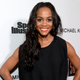 Rachel Lindsay smiling